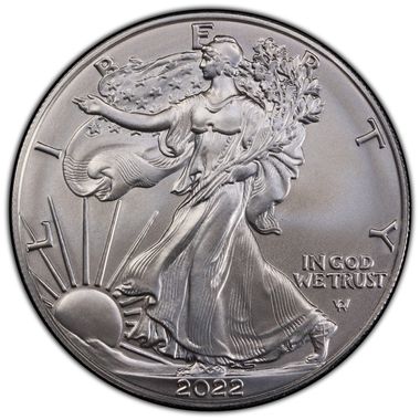 Cert 46581648 - Coin Image