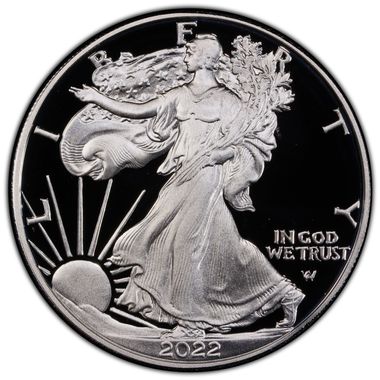 Cert 46581649 - Coin Image