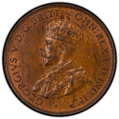 Cert 46581732 - Coin Image