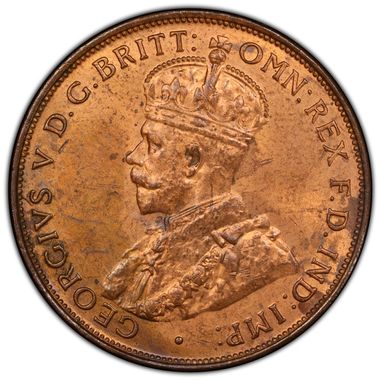 Cert 46581747 - Coin Image