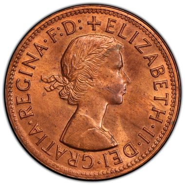 Cert 46581757 - Coin Image