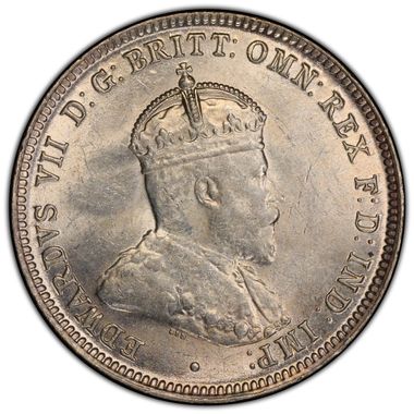 Cert 46581768 - Coin Image