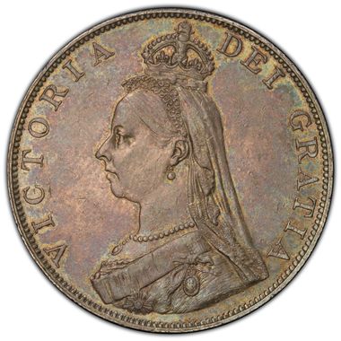 Cert 46582091 - Coin Image