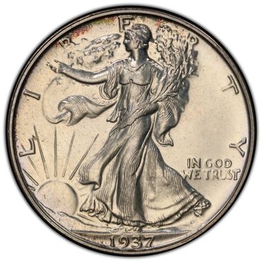 Cert 46582270 - Coin Image