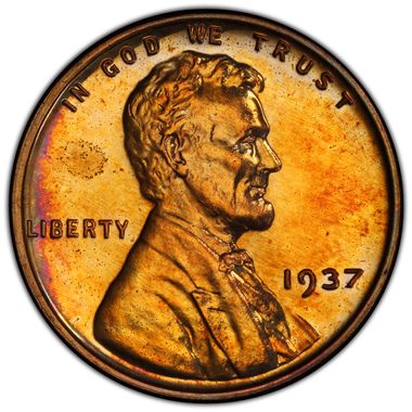 Cert 46582274 - Coin Image