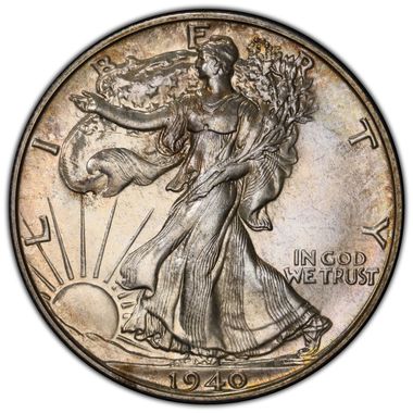 Cert 46582291 - Coin Image