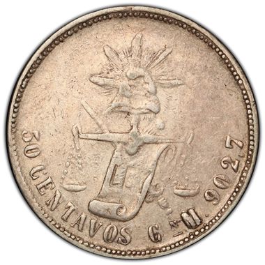 Cert 46582733 - Coin Image