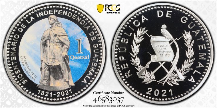 Cert 46583037 - Coin Image