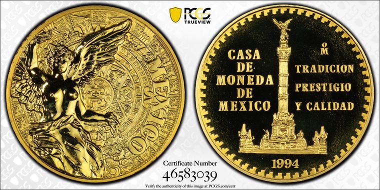 Cert 46583039 - Coin Image