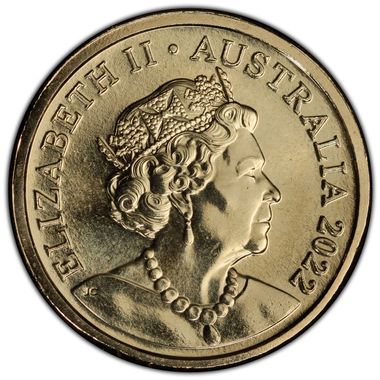Cert 46583445 - Coin Image