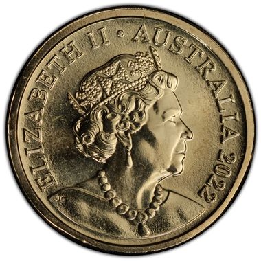 Cert 46583453 - Coin Image
