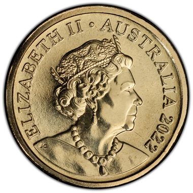 Cert 46583455 - Coin Image