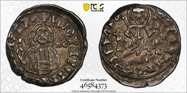 (1356-96) Grosh R&Z-1.14.6 AU55