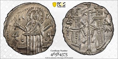 (1331-71) Grosso R&Z Type-1.13.3 MS62