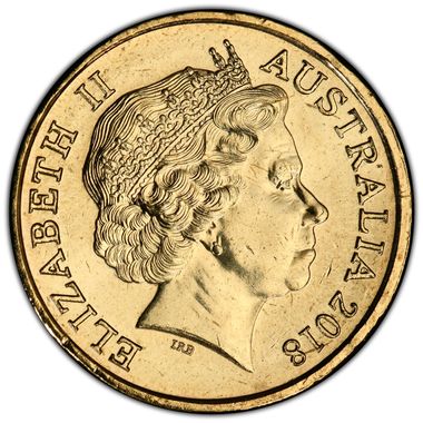 Cert 46584855 - Coin Image