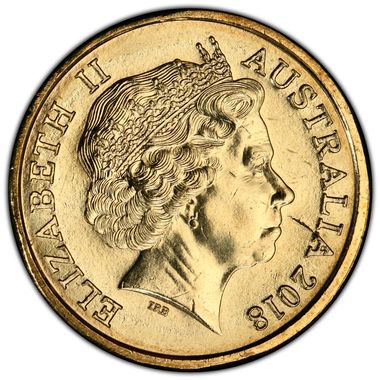 Cert 46584856 - Coin Image