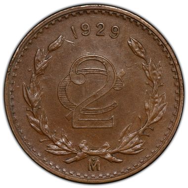 Cert 46584947 - Coin Image