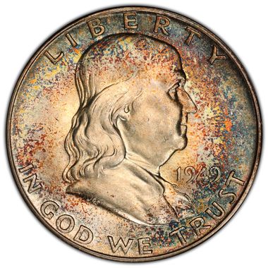 Cert 46587377 - Coin Image