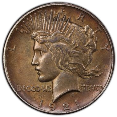 Cert 46587414 - Coin Image