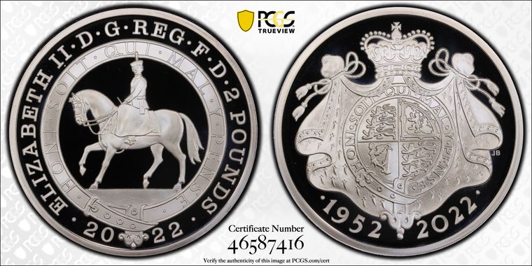 Cert 46587416 - Coin Image