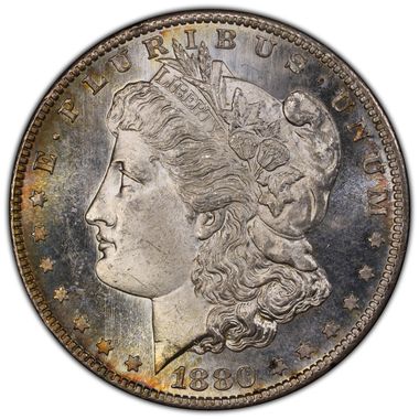 Cert 46587815 - Coin Image