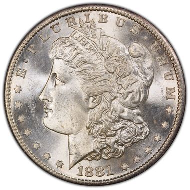 Cert 46587820 - Coin Image