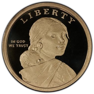 Cert 46587970 - Coin Image