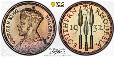 1932 3D PR64