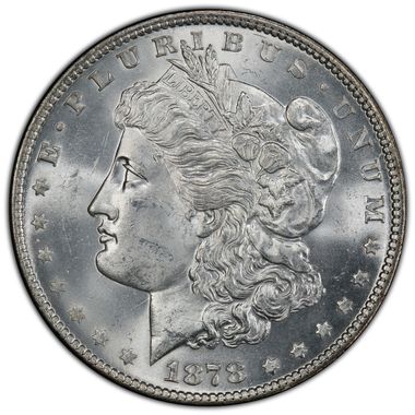 Cert 46588299 - Coin Image