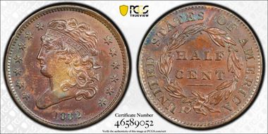 1832 1/2C N1BN