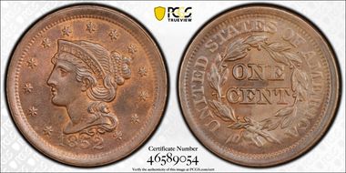 1852 1C N1BN