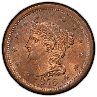 Cert 46589055 - Coin Image