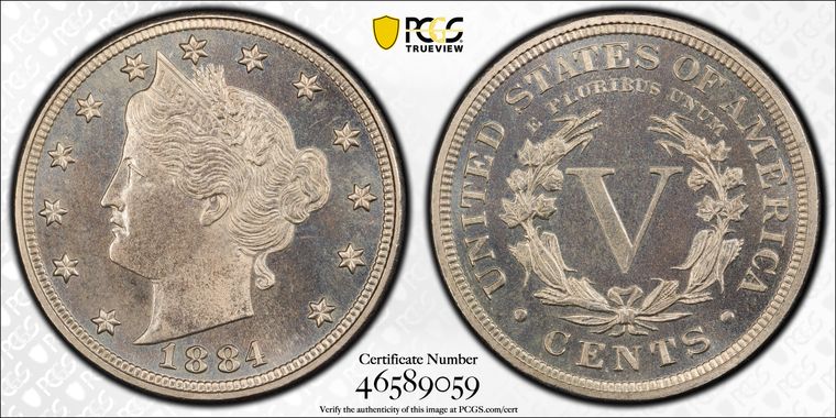 Cert 46589059 - Coin Image