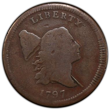 Cert 46589215 - Coin Image
