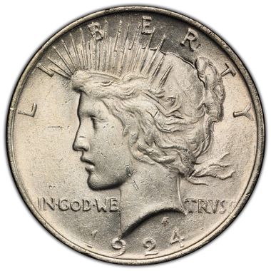 Cert 46589486 - Coin Image