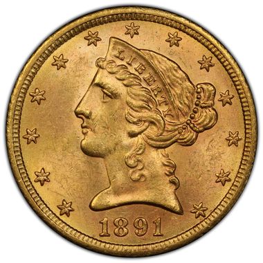 Cert 46589771 - Coin Image