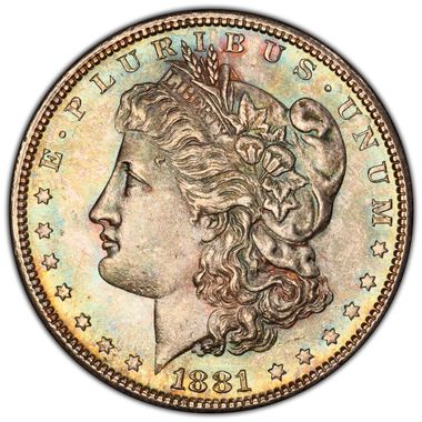 Cert 46590141 - Coin Image