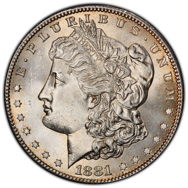 Cert 46590145 - Coin Image