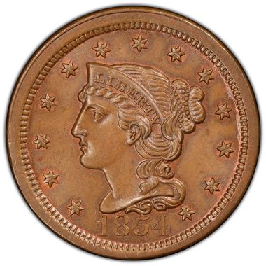 Cert 46590182 - Coin Image