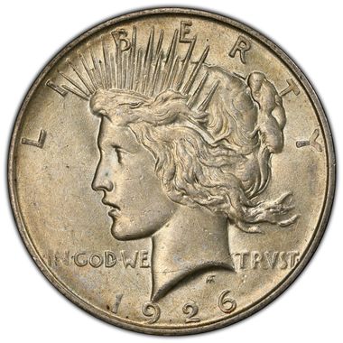 Cert 46590260 - Coin Image