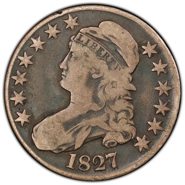 Cert 46590699 - Coin Image