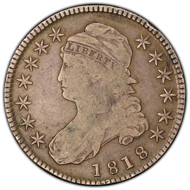 Cert 46590700 - Coin Image