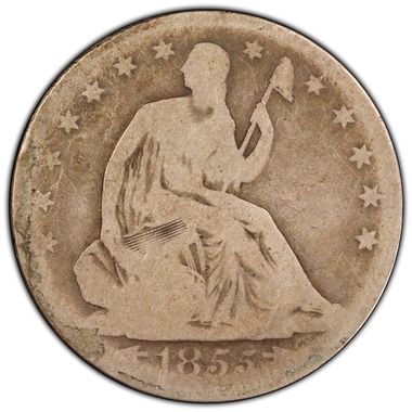 Cert 46590706 - Coin Image
