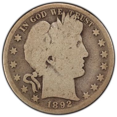 Cert 46590710 - Coin Image
