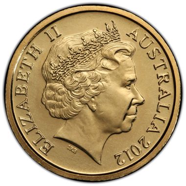 Cert 46591303 - Coin Image