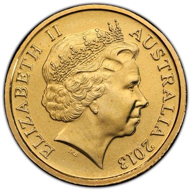 Cert 46591305 - Coin Image