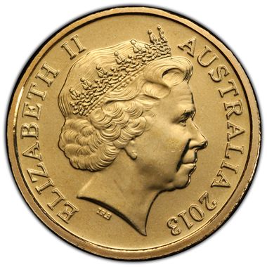 Cert 46591307 - Coin Image
