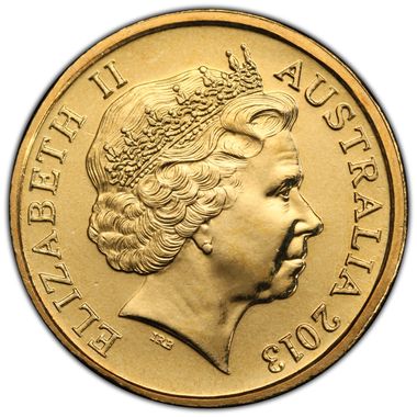 Cert 46591308 - Coin Image