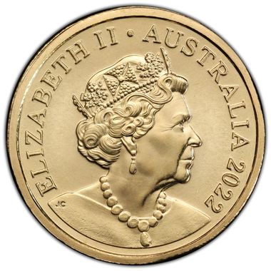 Cert 46591312 - Coin Image
