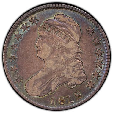 Cert 46591750 - Coin Image